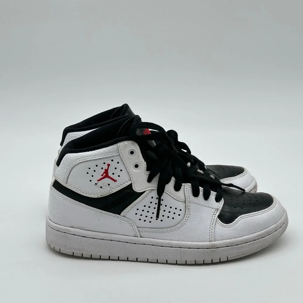 Nike good pre